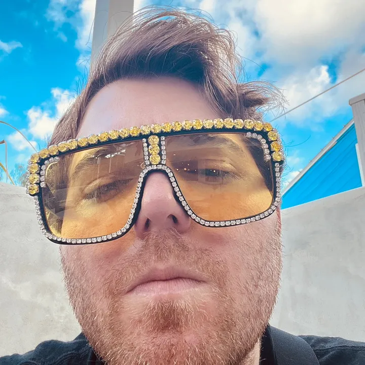 @shanedawson