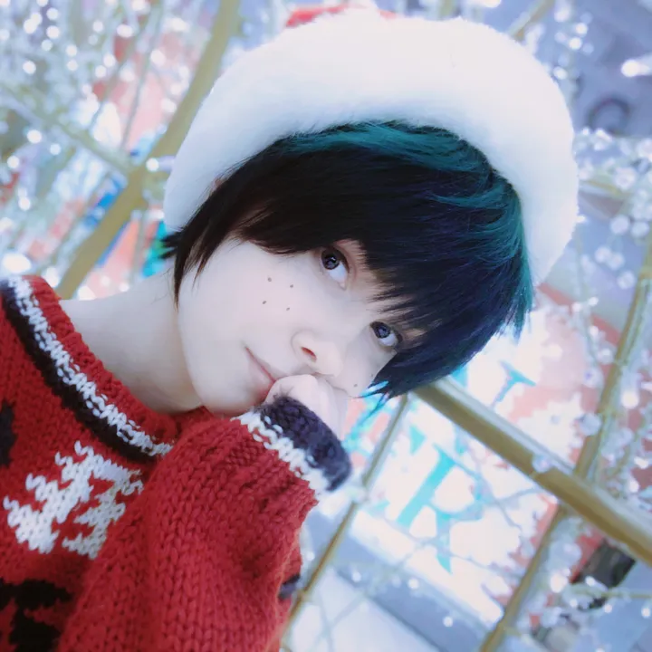 cosplayercutie0w0