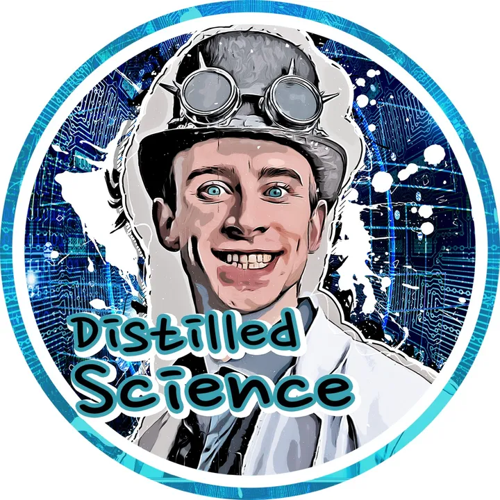 distilledscience