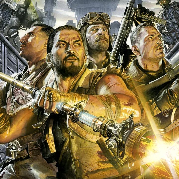 cod_zombies_memories - suara asli