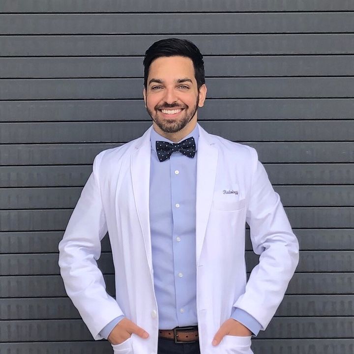 DermDoctor | Dr. Shah - original sound