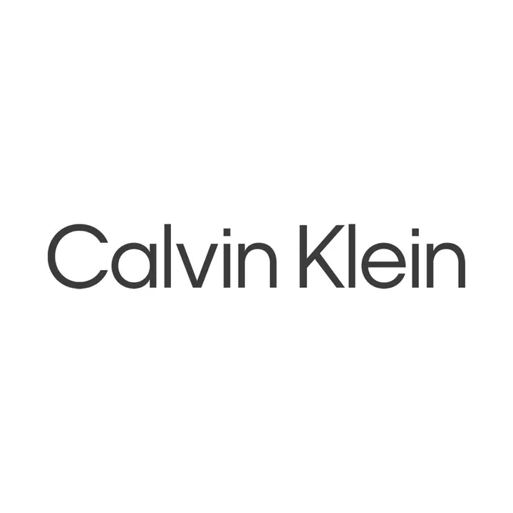 Calvin Klein - suara asli