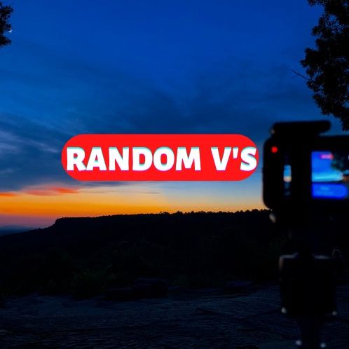 Random Vs 🎥📸🎥 - original sound