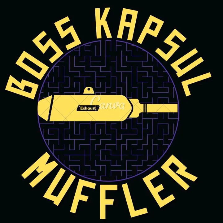 bosskapsulmuffler
