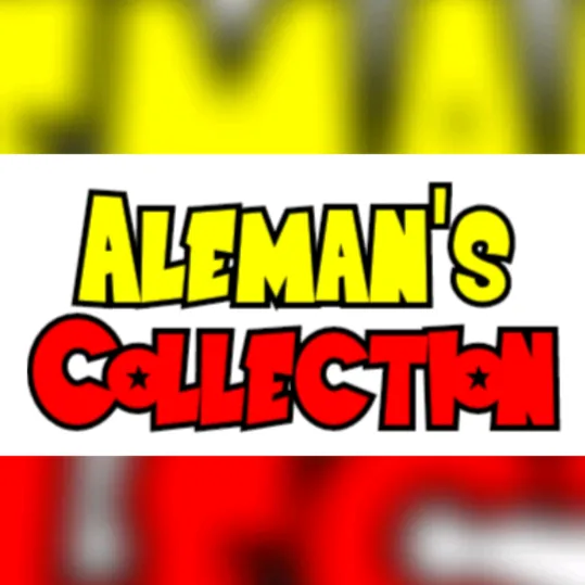 aleman.s_collection