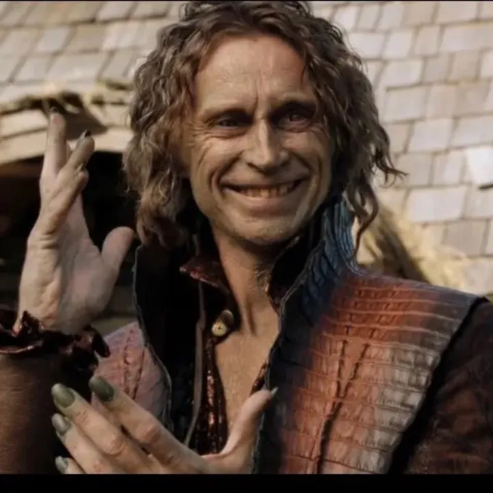 stiltskinthedon