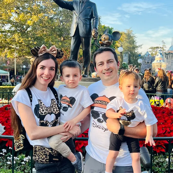 magicwithmickeyandme