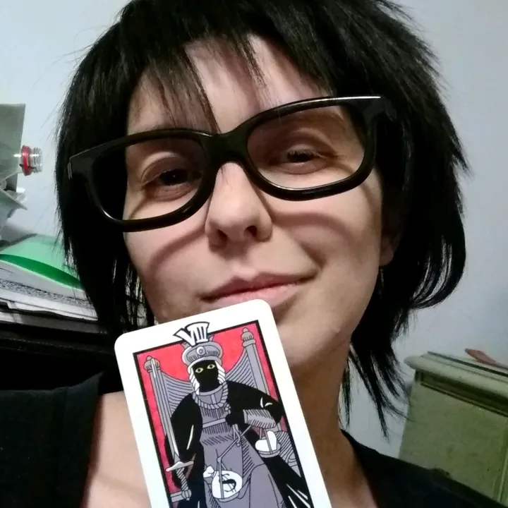 @jokersgambit