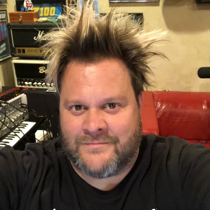 jaretreddick