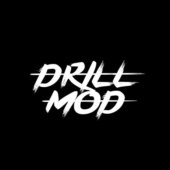 DRILLMOD - original sound - drillmod_
