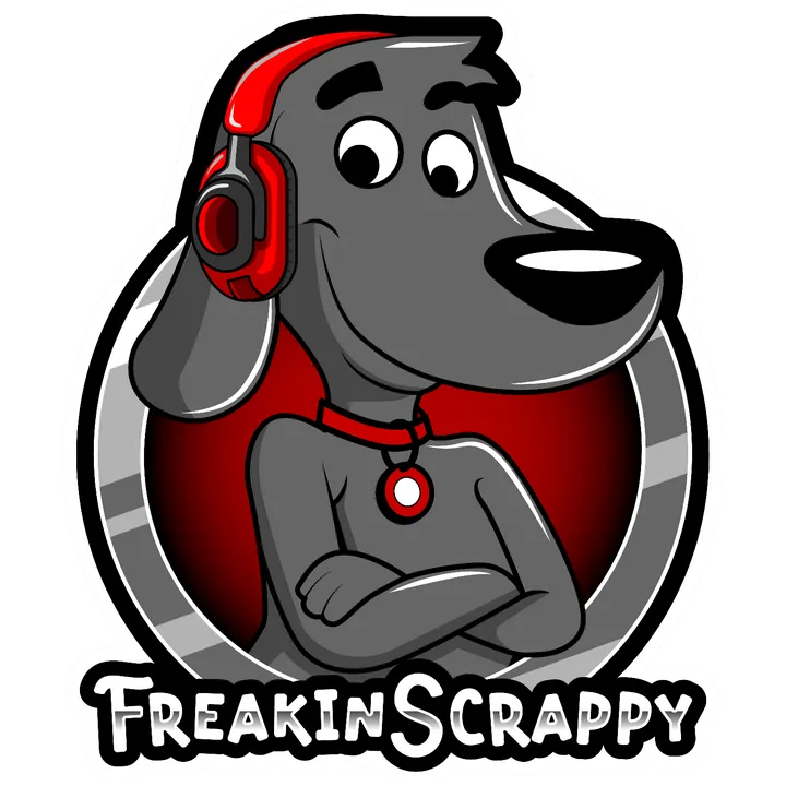 freakinscrappy