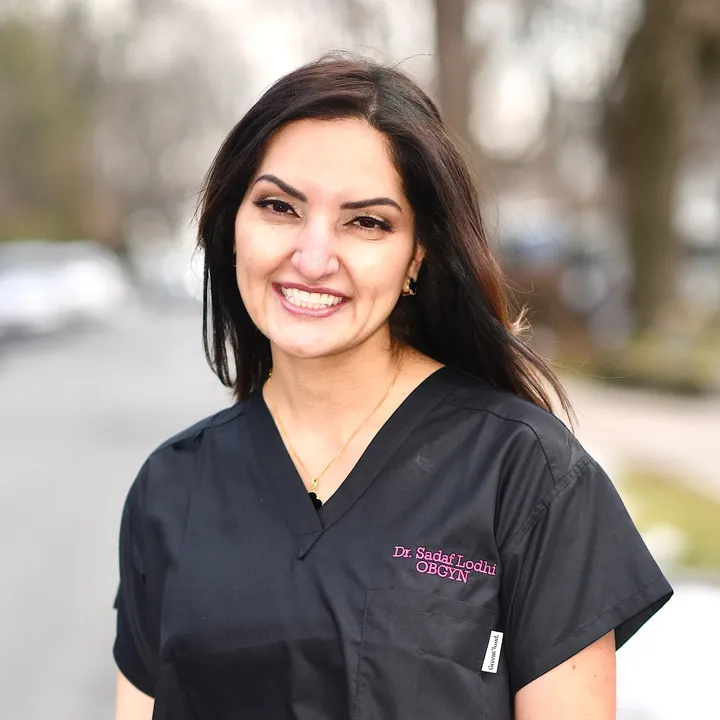 drsadafobgyn
