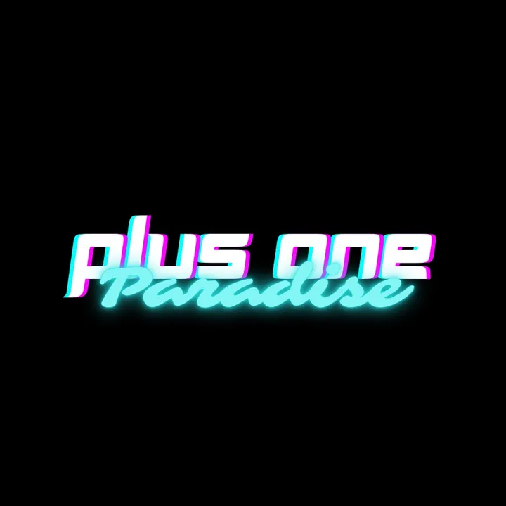plusoneparadise