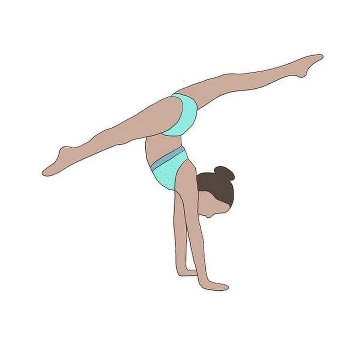 gymnastics.editing