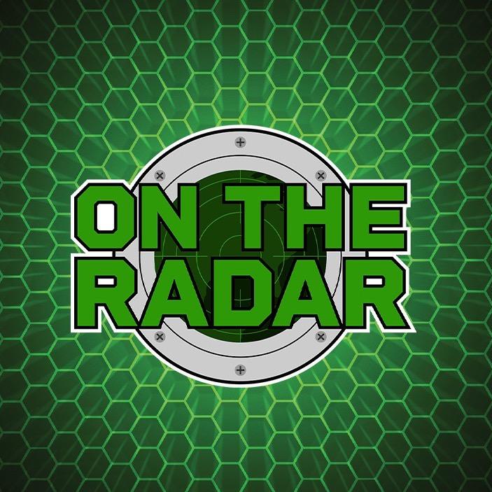 On The Radar Radio - suara asli