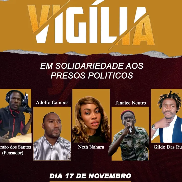presospoliticosemangola