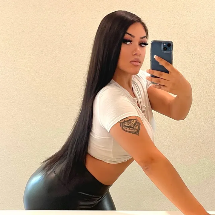 flygirldeeezy