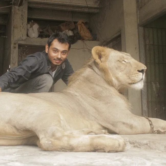 jimmy_junaid_zoologist