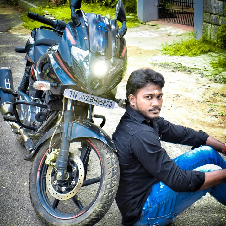 kumaresanfz