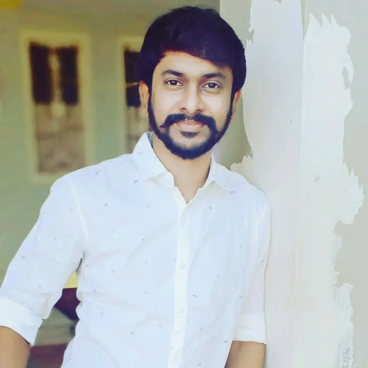 Krish - original sound