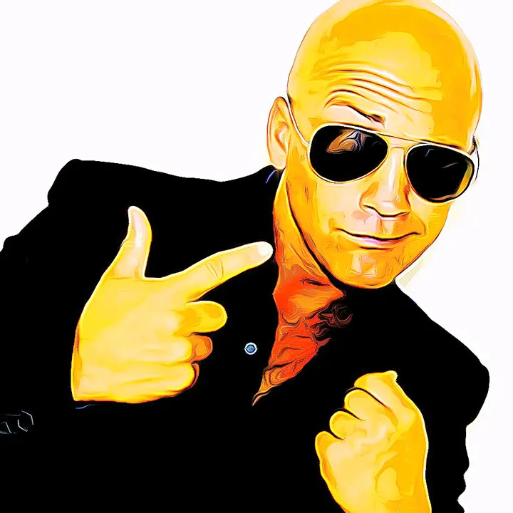ROBERT®️GALLO 👉😎 - suono originale