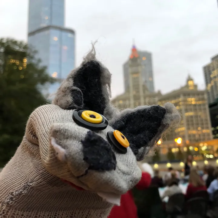 littlegoodwolfshow