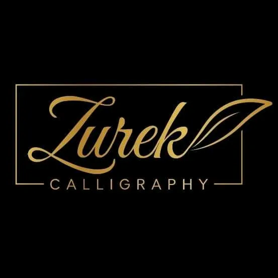 @zurekcalligraphy