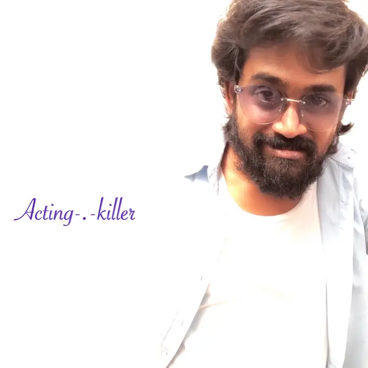 acting_._killer - original sound