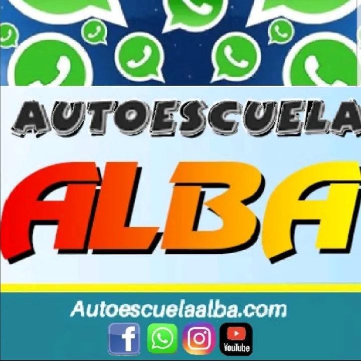 @autoescuelaalba
