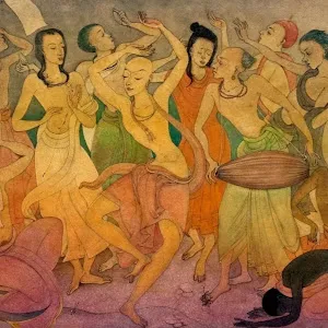 saarakamala