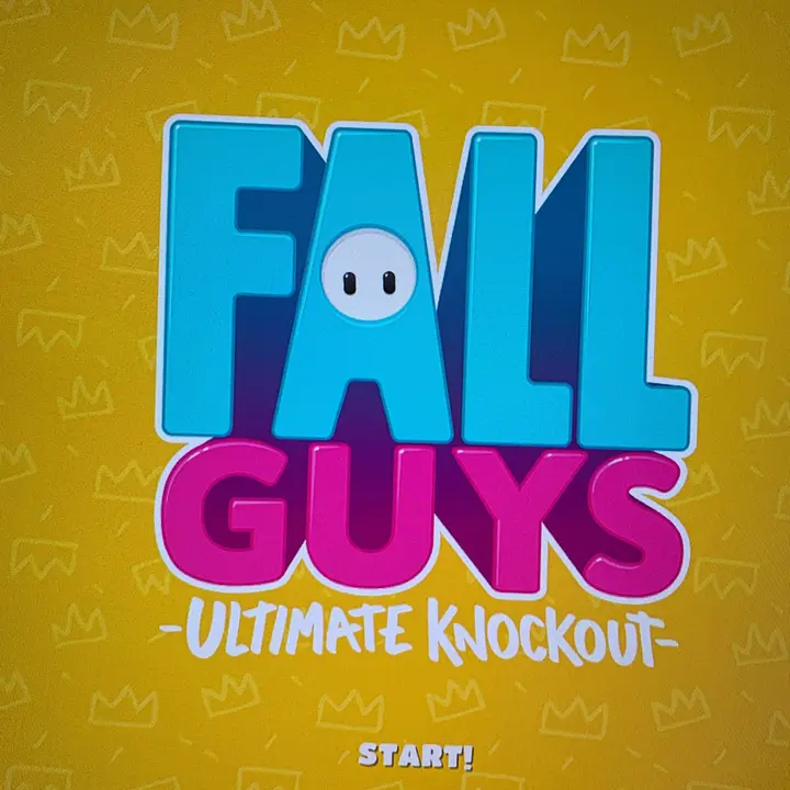 fall.guy.s - Fall guys