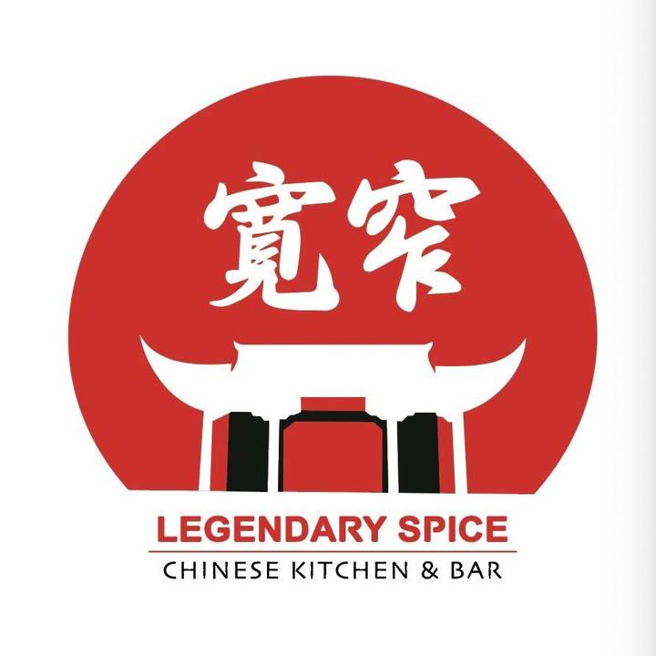 Legendary Spice - original sound - legendary.spice