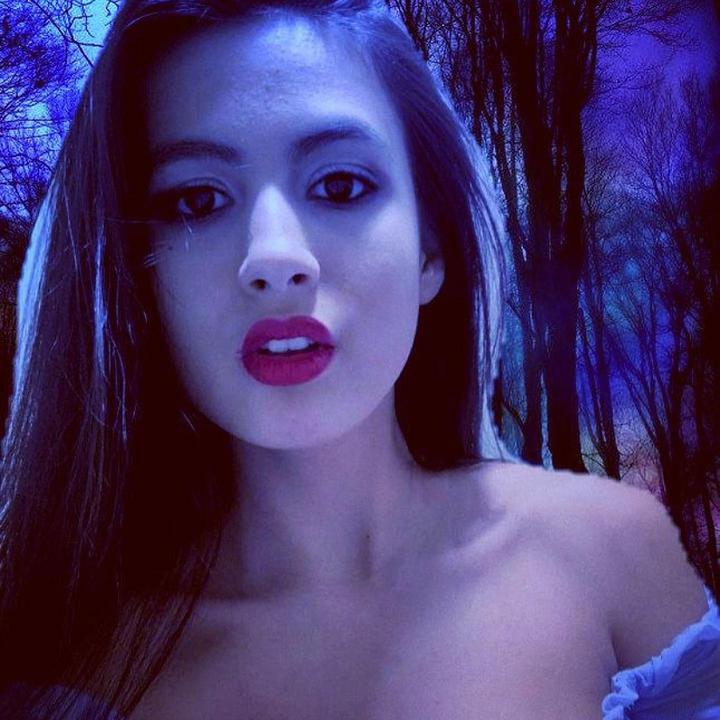 Bryanna Ruby Trece - suara asli