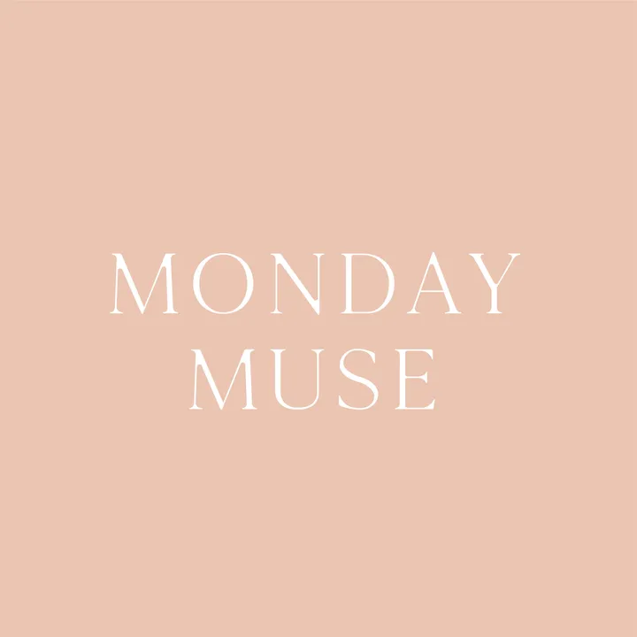 @mondaymuse