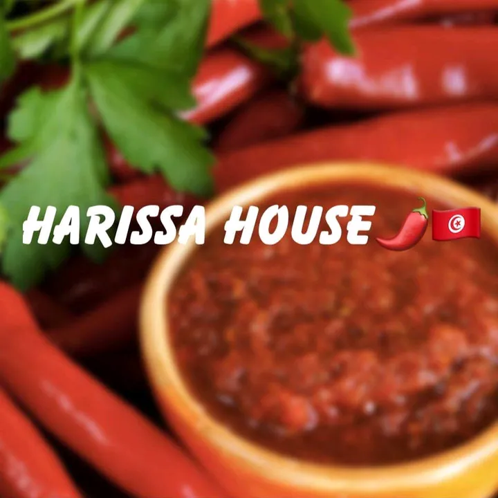 harissahouse