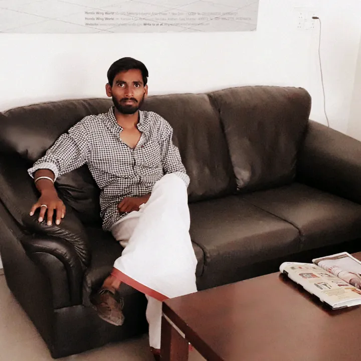 sharanayate