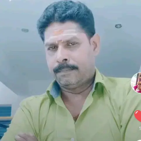 Senthil Kumar - original sound