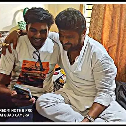 @user9964govindaraju