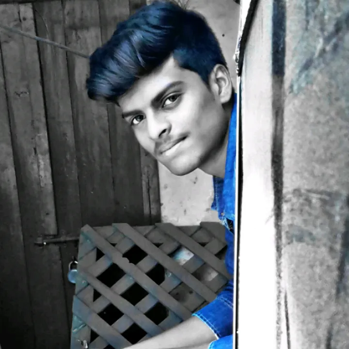 ritikborode