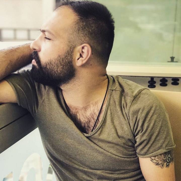 Devrimçelik - suara asli - devrim.celikk
