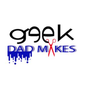 geek dad makes - original sound - geekdadmakes