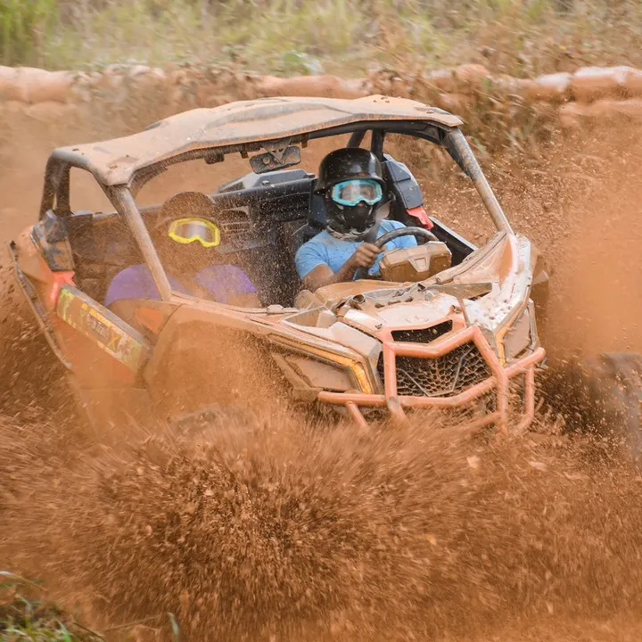 bushtrails