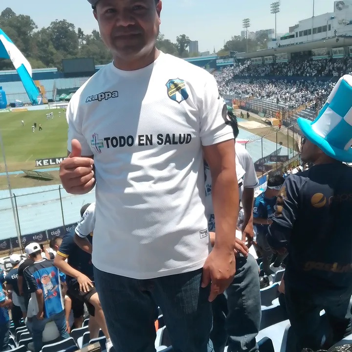 mauriciocanahui