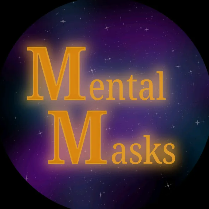 mentalmasks