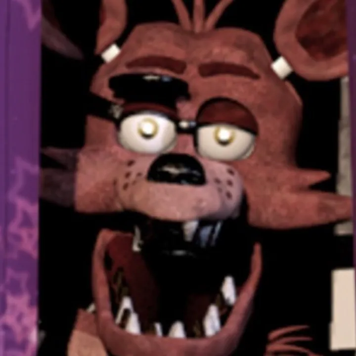 foxythepirate163