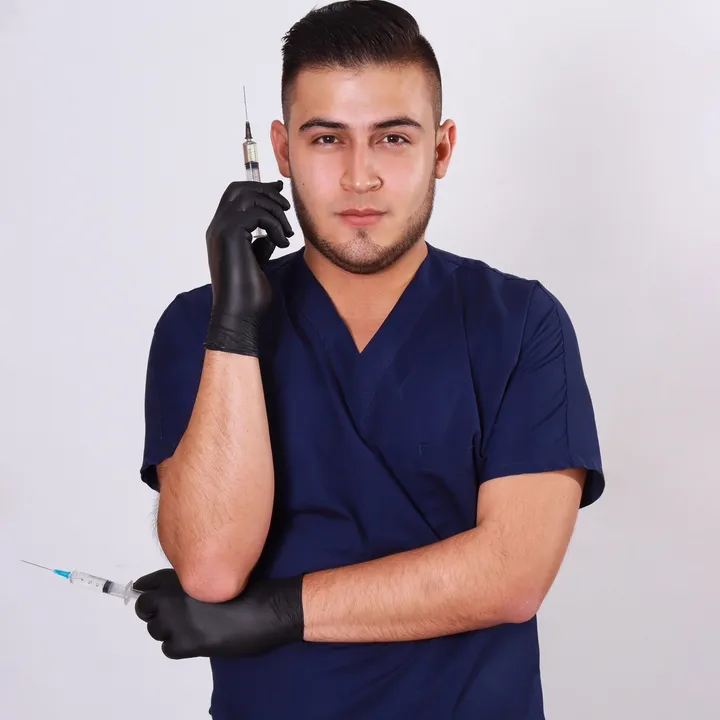 Dr. Emilio Sánchez 🦦🪐👨🏻‍⚕️ - suara asli