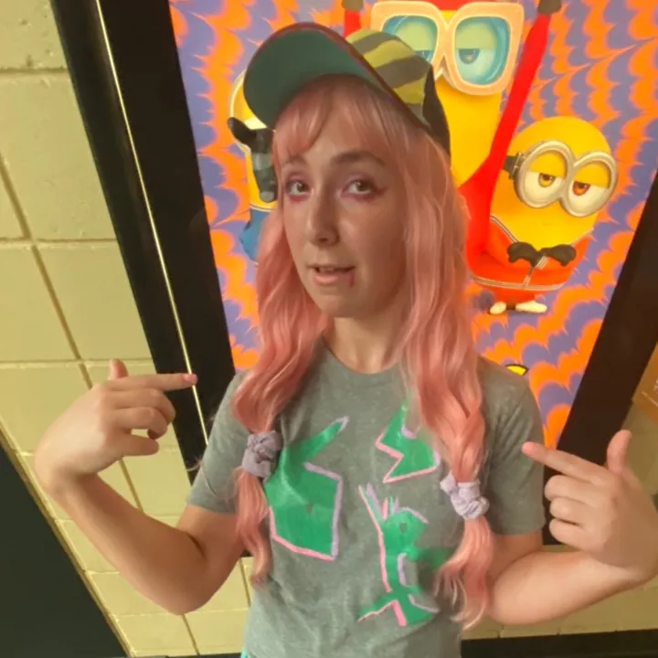 parukoz