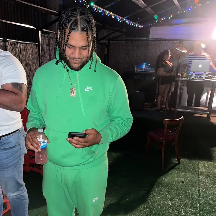 giddyleftytv