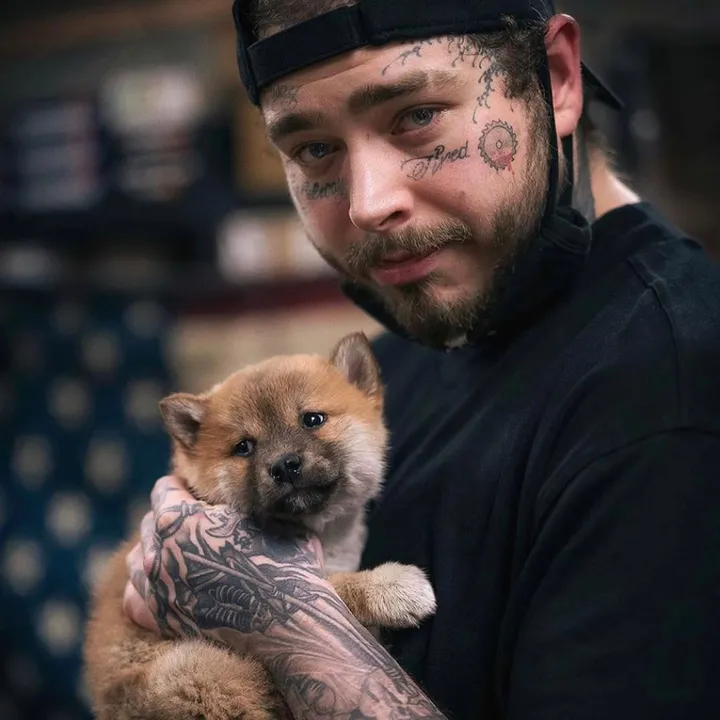 ruffmalone