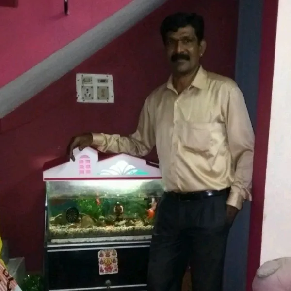 krishshri